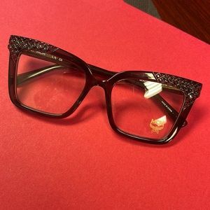 *Firm Price* MCM Optical Frames MCM2731R 024 53 - Dark Gray